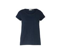 T-shirt en jersey flammÃ© femme Tom Tailor Bleu 3XL