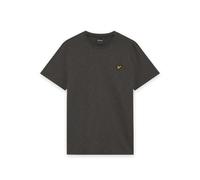 T-shirt en jersey Lyle & Scott Noir XS