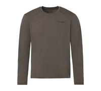 T-shirt en laine manches longues VAUDE Essential 2XL