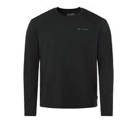 T-shirt en laine manches longues VAUDE Essential L