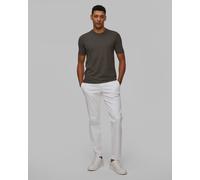 T-shirt En Lin Pour Hommes Gran Sasso 7801460136-95 XXL