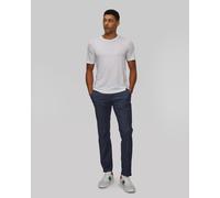 T-shirt En Lin Pour Hommes Gran Sasso 7860060136-250 L