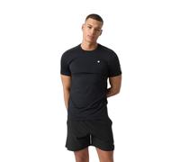 Björn Borg Ace Mesh Panel T-Shirt Noir S