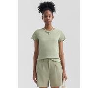 s.Oliver -qs T-shirts Green Taille: XL | Chemises Outlet | Femme | Vert