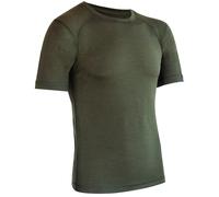 T-shirt en mérinos PSS X-treme Vert XL