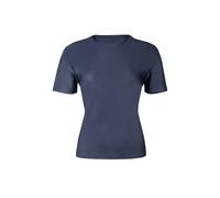 T-shirt en mesh femme HKM Bleu S