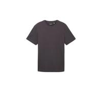 TOM TAILOR 1042510 T-Shirt, 10899-Tarmac Grey, M Homme