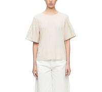 T-Shirt en Tissu mélangé