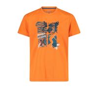 CMP T-Shirt en Tissu piqué Enfant