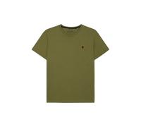 T-shirt en tricot Faguo Arcy Vert S