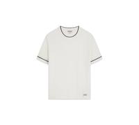 T-shirt en tricot Guess Blanc XS