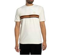 T-Shirt En Velours Ayme - Sergio Tacchini S