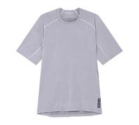 Endura Alltrack Roam Tech Short Sleeve Enduro Jersey Gris 2XL Homme