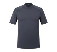 Endura Alltrack Roam Tech Short Sleeve Enduro Jersey Gris XL Homme