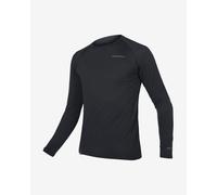 T-shirt Endura Baabaa Blend manches longues noir - M
