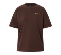 T-shirt Endura Forty1Thirty Marron