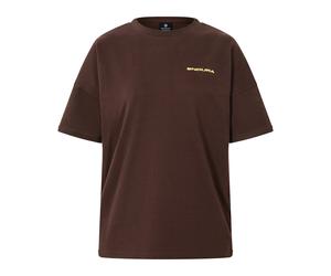 T-shirt Endura Forty1Thirty Marron