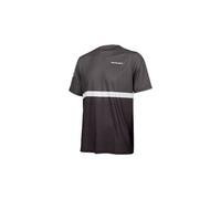 T shirt endura singletrack core ii noir