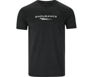 T-shirt Endurance Portofino Noir M