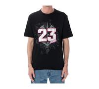 T-Shirt Enea Bastianini 23 - Noir Moto Gp