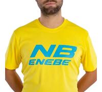 T-shirt Enebe Zircon Jaune L