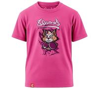 T-shirt enfant 8 Weapons Jenny Rose 5 ans