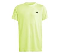 T-shirt enfant adidas B Club Vert 5/6 ans