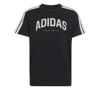 T-shirt enfant adidas Codes Collegiate Noir 15/16 ans Unisex