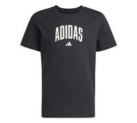 T-shirt enfant adidas Collegiate Graphic Noir 13/14 ans Unisex
