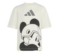 T-shirt enfant adidas Disney Mickey Mouse Blanc 7/8 ans