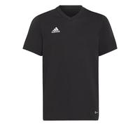 T-shirt enfant adidas Entrada 22 Noir 9/10 ans Unisex