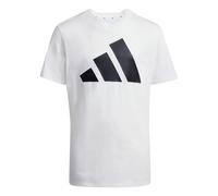 T-shirt enfant adidas Essentials Blanc 13/14 ans