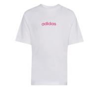 T-shirt enfant adidas Essentials Blanc 4/5 ans