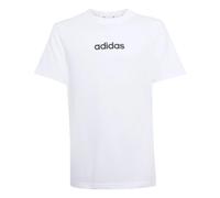 Adidas T-shirt Sportswear fonctionnel noir/blanc Taille 128