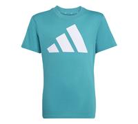 T-shirt enfant adidas Essentials Bleu 15/16 ans