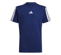 T-shirt enfant adidas Essentials Bleu 9/10 ans Unisex