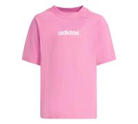 T-shirt enfant adidas Essentials Rose 7/8 ans