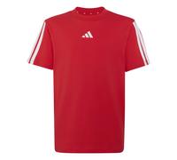 T-shirt enfant adidas Essentials Rouge 15/16 ans