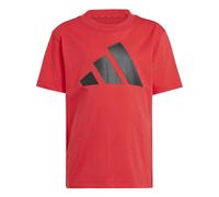 T-shirt enfant adidas Essentials Rouge 7/8 ans