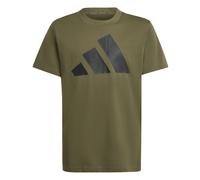 T-shirt enfant adidas Essentials Vert 9/10 ans