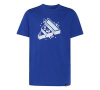 T-shirt enfant adidas Gaming Graphic Bleu 5/6 ans