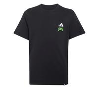 T-shirt enfant adidas Gaming Graphic Noir 9/10 ans