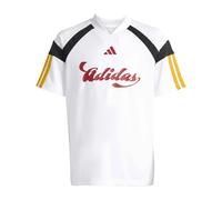 T-shirt enfant adidas House Of Tiro Blanc 11/12 ans