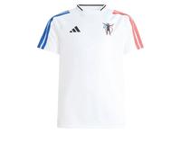 T-shirt enfant adidas Jude Bellingham Blanc 13/14 ans Unisex