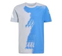 T-shirt enfant adidas Jude Bellingham Gris 7/8 ans