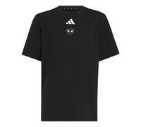 T-shirt enfant adidas Marvel Spider Man Graphics Noir 9/10 ans