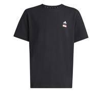 T-shirt enfant adidas Marvel Spider-Man Noir 11/12 ans