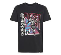 T-shirt enfant adidas MessI Fun Noir 13/14 ans