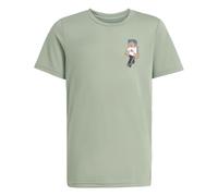 Adidas MINECRAFT TRAINING Tee Tees green taille: Age 12-14 | EU 152-164
