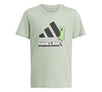 T-shirt enfant adidas Minecraft 13/14 ans